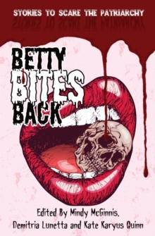 Image for Betty Bites Back