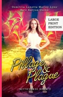Image for Pillage & Plague
