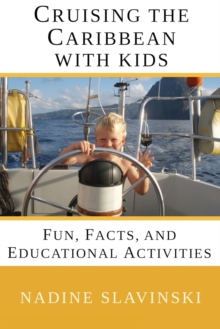 Image for Cruising the Caribbean with Kids