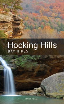 Image for Hocking Hills Day Hikes
