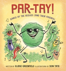 Image for PAR-TAY! : Dance of the Veggies (And Their Friends)