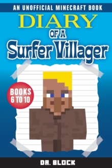 Image for Diary of a Surfer Villager, Books 6-10