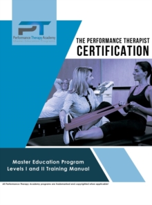 Image for The Performance Therapist Certification