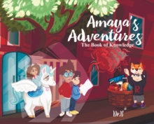 Image for Amaya's Adventures