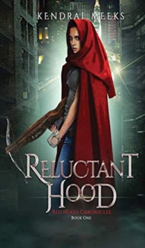 Image for Reluctant Hood