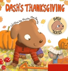 Image for Dash's Thanksgiving