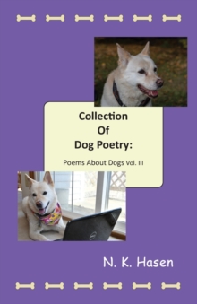 Image for Collection of Dog Poetry