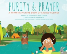 Image for Purity & Prayer : Faceless Edition: A Rhyming Picture Book of Sacred Rulings