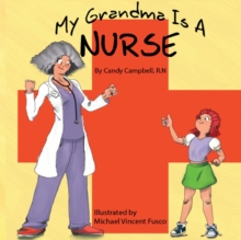 Image for My Grandma Is A Nurse
