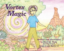 Image for Vortex Magic