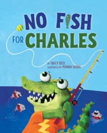 Image for No Fish for Charles