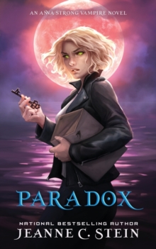 Image for Paradox (An Anna Strong Vampire Novel Book 10)