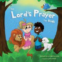Image for The Lord's Prayer for Kids