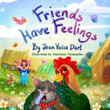 Image for Friends Have Feelings