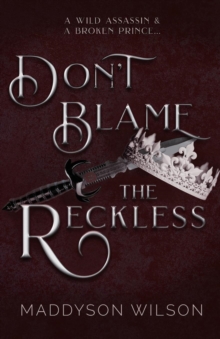 Image for Don't Blame the Reckless