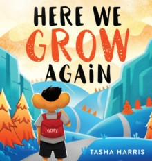 Image for Here We Grow Again