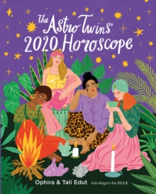 Image for The AstroTwins' 2020 Horoscope