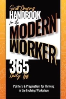 Image for Handbook for the Modern Worker (365 Daily Tips)