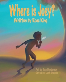 Image for Where Is Joey?