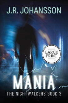 Image for Mania