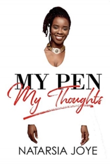 Image for My Pen, My Thoughts