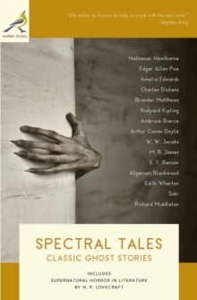 Image for Spectral Tales