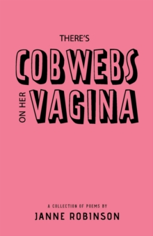 Image for There's Cobwebs On Her Vagina