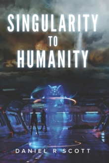 Image for Singularity to Humanity