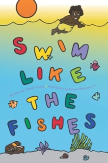 Image for Swim Like the Fishes