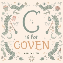 Image for C is for Coven