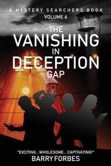 Image for The Vanishing in Deception Gap