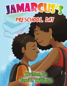 Image for Jamarcus's Preschool Day