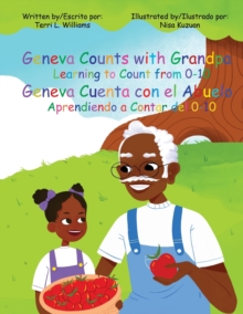 Image for Geneva Counts with Grandpa/ Geneva Cuenta con el Abuelo