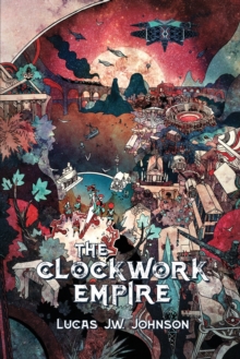 Image for The Clockwork Empire