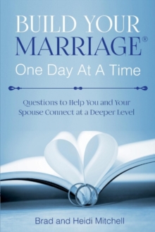 Image for Build Your Marriage One Day at a Time