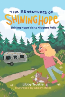 Image for Shining Hope Visits Niagara Falls
