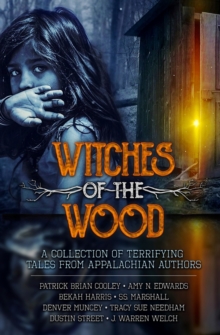 Image for Witches of the Wood