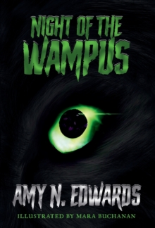 Image for Night of the Wampus
