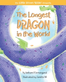 Image for The Longest Dragon in the World