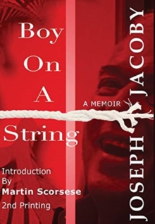 Image for Boy on a String