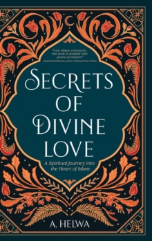 Image for Secrets of Divine Love