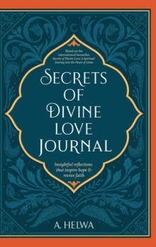 Secrets of Divine Love Journal