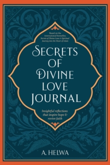 Secrets of Divine Love Journal