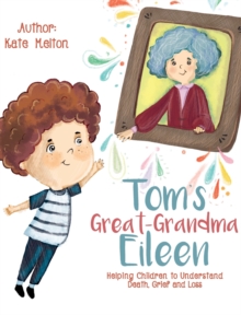 Image for Tom's Great-Grandma Eileen