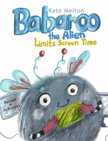 Image for Babaroo the Alien Limits Screen Time
