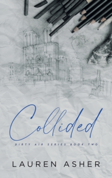 Image for Collided Special Edition