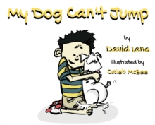 Image for My Dog Can't Jump