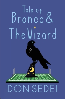 Image for Tale of Bronco & The Wizard
