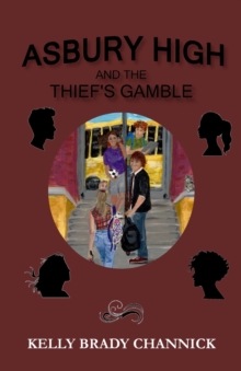 Image for Asbury High and the Thief's Gamble