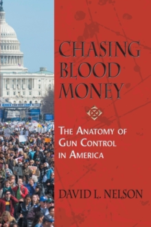 Image for Chasing Blood Money